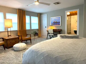 Image of Tomball House - Steps to Coffee, BBQ, Tex-Mex