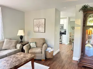 Image of Charming 2Br 1.5Bath townhouse in Concord, NH