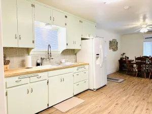 Image of Spacious Central Ave. Home