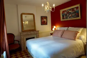 Image of Gîte de charme Autun'Home