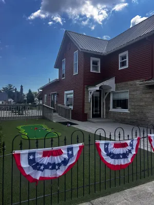 Image of Little Red Hen *NEW* in 2024