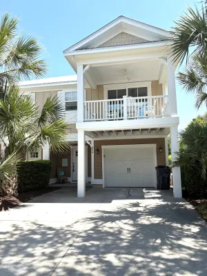 Image of North Beach Resort & Villas