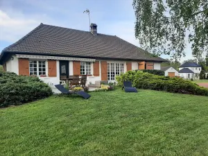 Image of La villa Dakoté