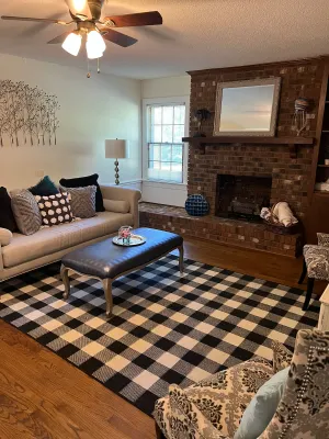 Image of Quiet retreat in the city