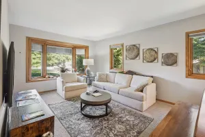 Image of Modern Dutch Bungalow