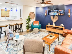 Image of Magnolia House: Style and Comfort close to everything in Springfield