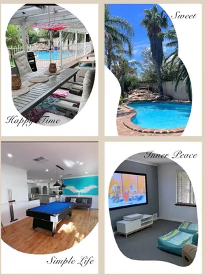 Image of Edgewater Whole Holiday Resort