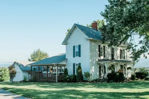 Image of Hannah’s Farmhouse