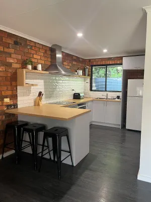 Image of The Flat on Goulburn