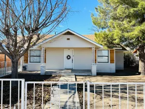 Image of Clean, Cute and Comfortable