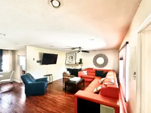 Image of Tranquil Home RV Parking Entertainers Welcome’s