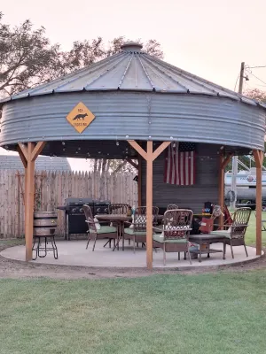 Image of Foxtrot Inn