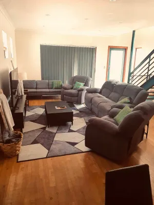 Image of Town House Treasure | Clean & Cool