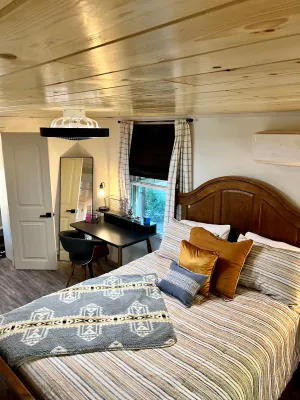 Image of Cliff’s Crib