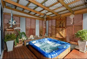 Image of Dazniks place.