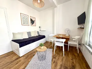 Image of Le Ferdinand T2 en hypercentre