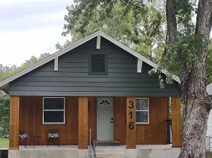 Image of The Nest; no cleaning fee!