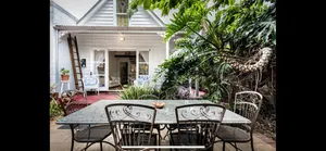 Image of Garden Cottage St Kilda
