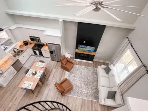 Image of The Lakeside Cottage