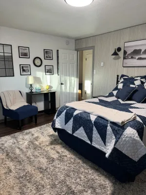 Image of Miller Suites Cozy Downtown Suite #2