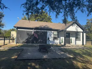 Image of Little House - relax, pickleball, trails, donkeys.