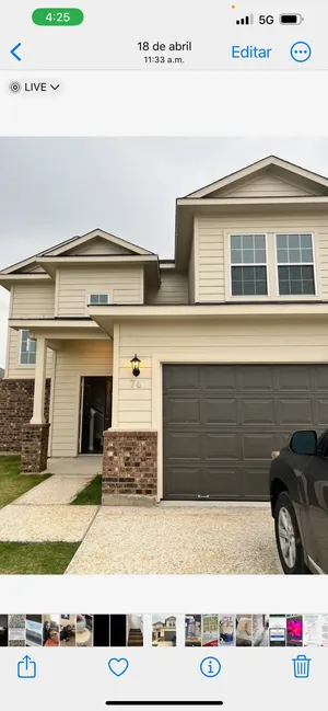 Image of Cozy brand new house!