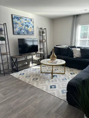 Image of Wake Forest University-Deacon Gathering Place