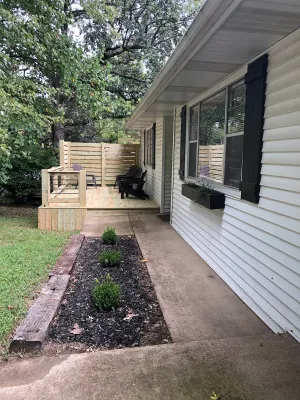 Image of White Oak Cottage