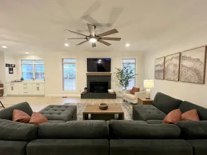 Image of Cottage on Maynards - Middle Georgia - Countryside
