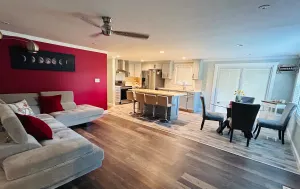 Image of Washington house