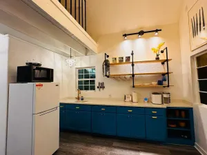 Image of The Louie Loft