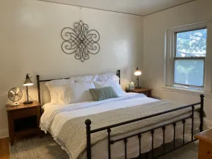 Image of One Bedroom at the Summit