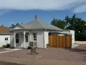 Image of Skyline Retreat Close to downtown, trails, & river