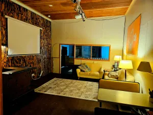 Image of Clatter House