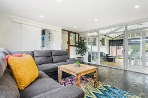 Image of Fisherman's Rest