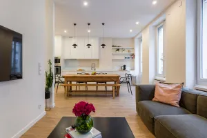 Image of « Le Magnifique » 7 minutes du centre de Lyon