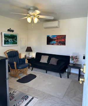 Image of Cozy Cottage House B with Double Carports