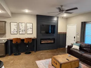 Image of Home away from home, relaxing 2BR2BA : C