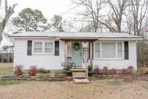 Image of The Fair Retreat