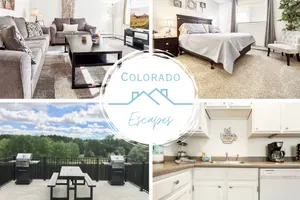 Image of Beauty in the Springs\"Entire Condo Great Location