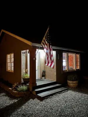 Image of Western Slope Cozy Cottage