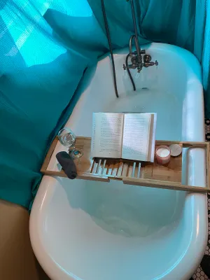 Image of Cottage West-Close to hwys-2bed 1ba