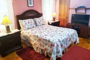 Image of Private Apartment 5 Min Away From I-95 & I-20