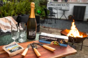 Image of Conglomerate House