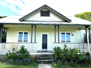 Image of Glenburnie Cottage – Winery Escape in Tumbarumba