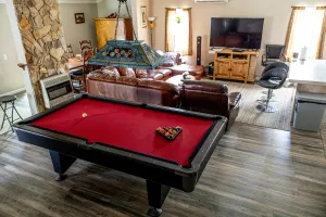 Image of Peaceful Paradise 3BR Cottage Getaway