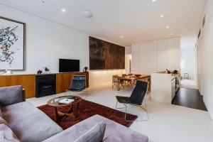 Image of The Architects Warehouse Apartment on Mouat Fremantle