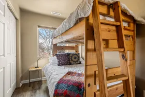 Image of LOCATION?  As central as it gets for the perfect Grand Junction vacation!