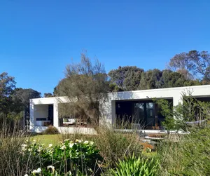 Image of Secluded Luxury