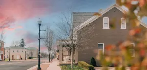 Image of Cornelius Haus (entire home): Minster